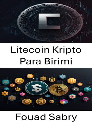 cover image of Litecoin Kripto Para Birimi